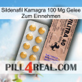 Sildenafil Kamagra 100Mg Oral Jelly 41